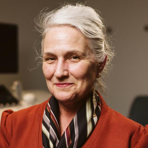 Wendy V. Norman