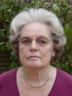 Joyce Taylor-Papadimitriou