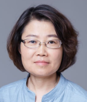 Xiaoqiu Shao