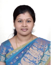 S. Saranya