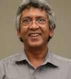 Ashraf Alam