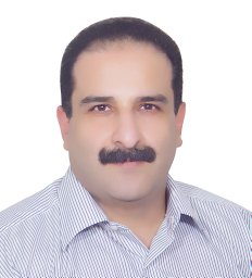 Farshid Rahimi-Bashar
