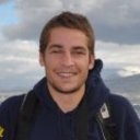Nicolas Gaillard