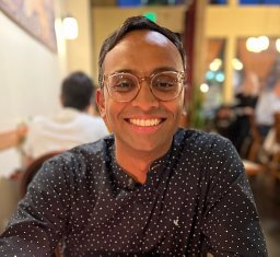 nikhil ramesh