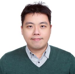 Chung-Chia Chen
