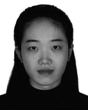Rongrong Wang