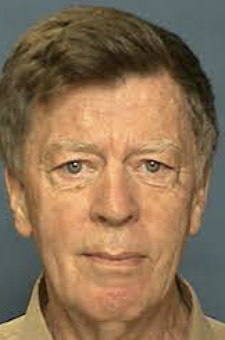 Rolf Bertil Ragnar Persson
