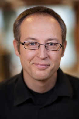 Martin Ott