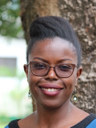 Ndirangu Eunice