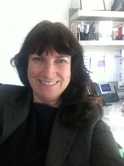 Helen Jordan