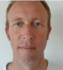 David O'Brien