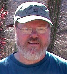Jeffrey R. Johansen