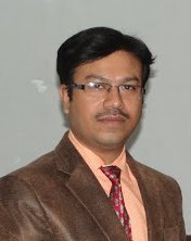 Avishek Adhikari