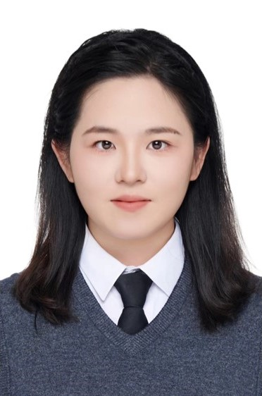 Liqing Wu