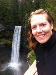 Gillian M. Sandstrom