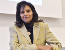 Rajani Naidoo