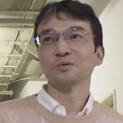 Shinsuke Mori