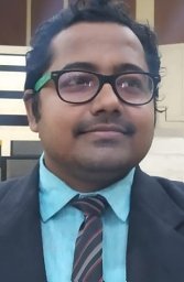 Narayanan Srinivasan