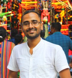 Iftikar Rahaman
