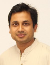 Md Shaifur Rahman