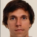 Nicholas Planidin