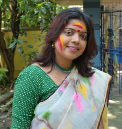 Tithi Maity