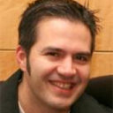 Victor X. Luevano