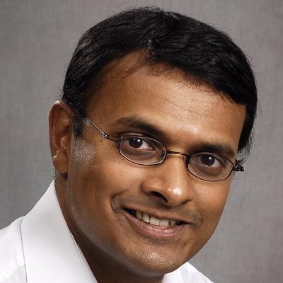 Ramesh Kurukulaaratchy
