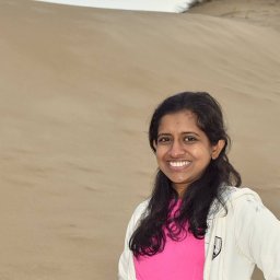 Achala S. Liyanage