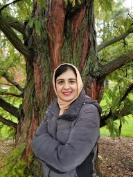 Sara Javidiparsijani