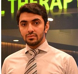 Al-Abbad Hani