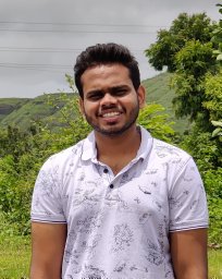 Nishank Goyal