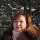 Larisa Glinskikh