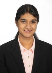 Vidya Muthukumar