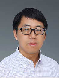 Jianrong Xie