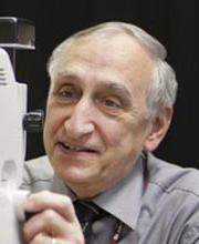 Jerry Cavallerano