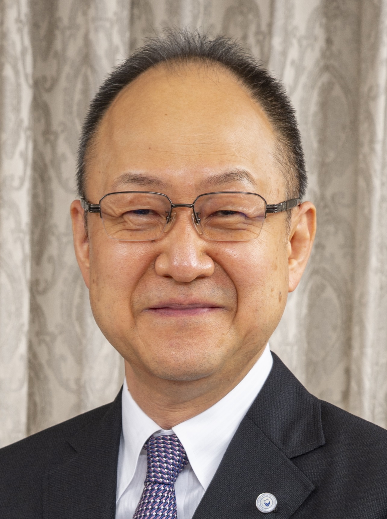 Kazunori Ikebe