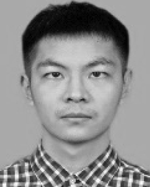 Wuyu Fan