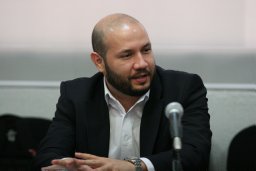 Carlos Ivan Orellana