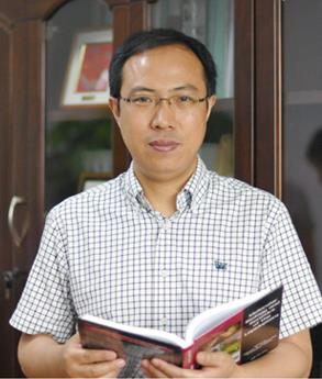Yidong Wu