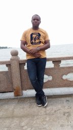Momo Takoudjou Stephane