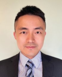 Wenbin Jiang