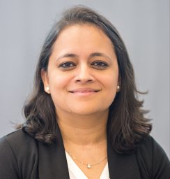 Tripti Thapa Gupta