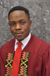 Joseph Osafo Eduah