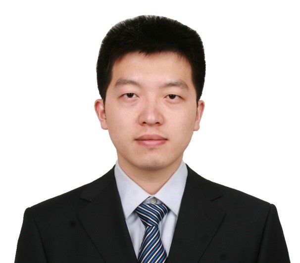 Zhen Tan