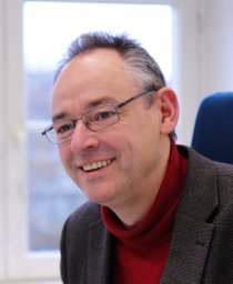 Joachim Rudolph