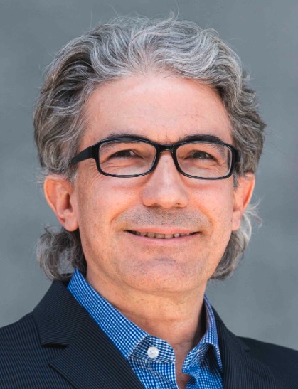 Francesco Bullo
