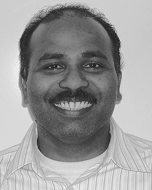 Sudhendra Parampalli