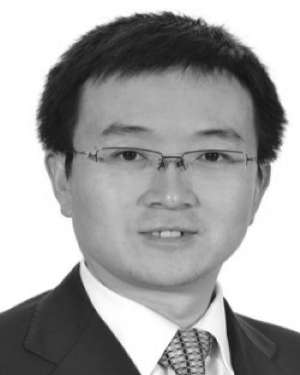 Zhenyuan Li