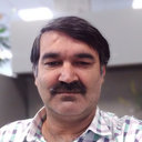 Muhammad Saleem